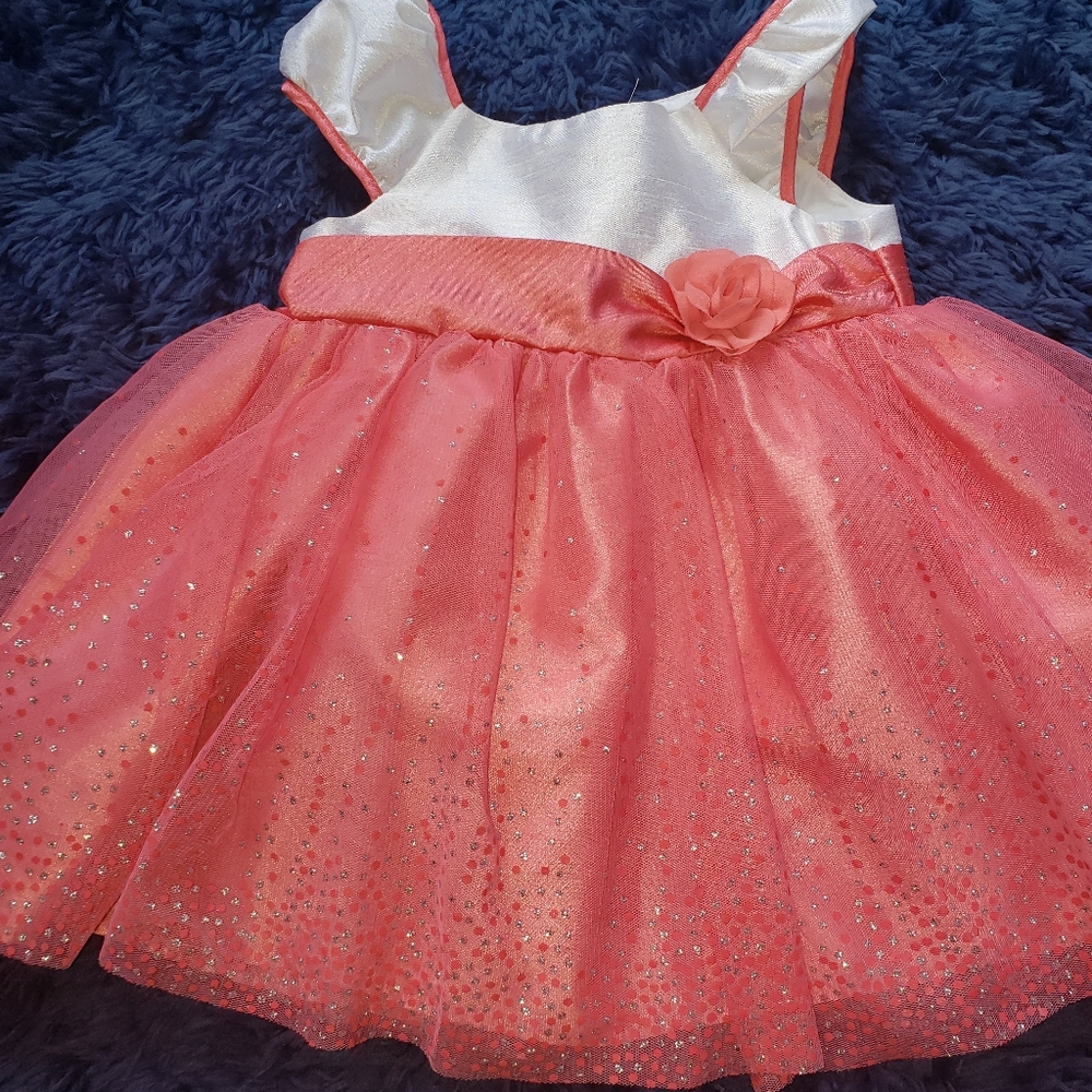 Infant dress